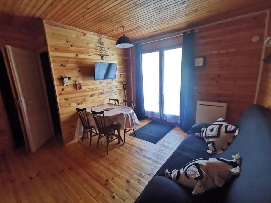 Appartement Le Refuge à Saint-Pierre-dels-Forcats Extérieur photo